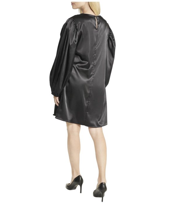 Satin Tunic - Image 2