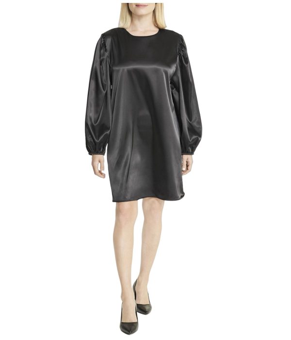 Satin Tunic - Image 5