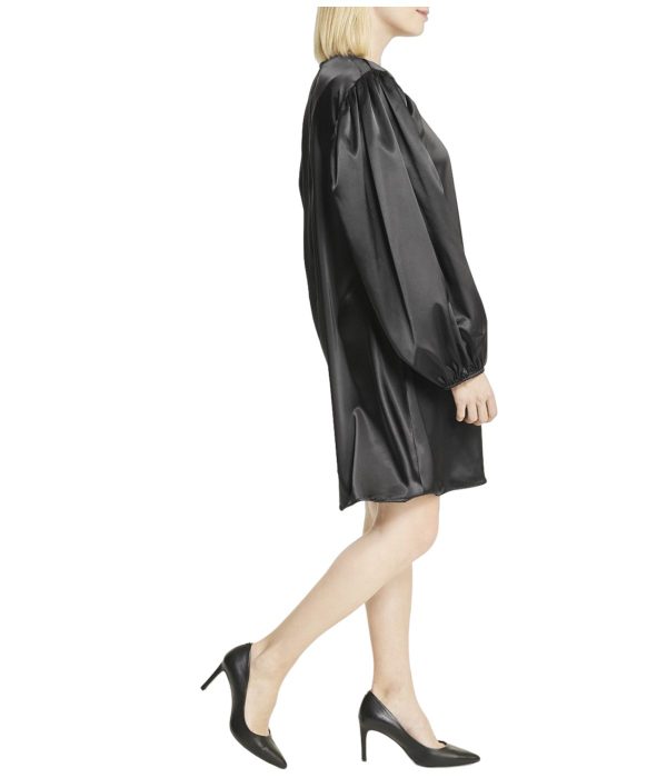 Satin Tunic - Image 3