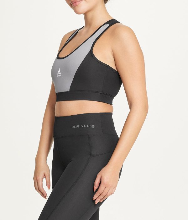 Sports Bra - Image 2