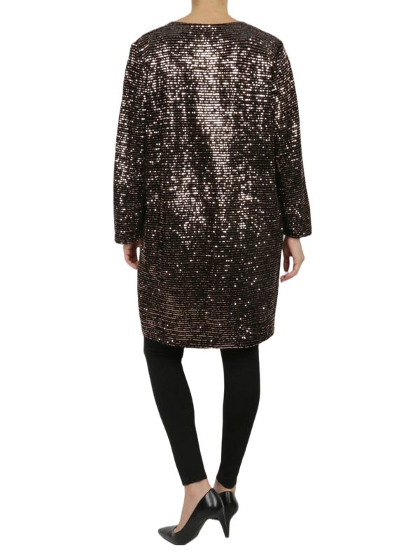 Sequin Topper - Image 4