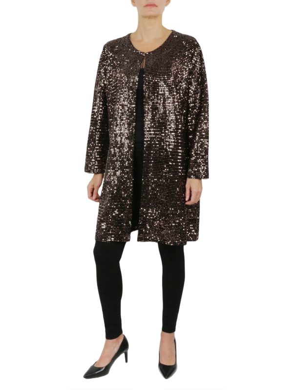 Sequin Topper - Image 2
