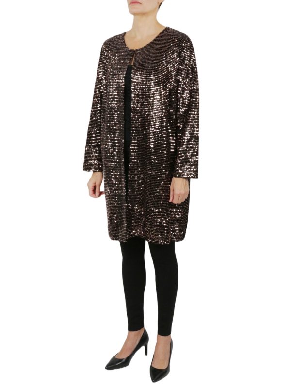 Sequin Topper - Image 3