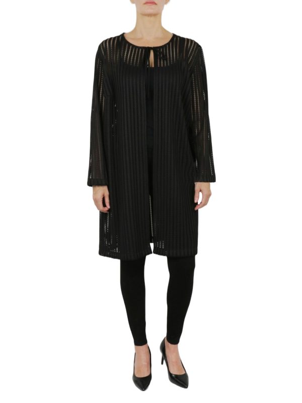 Sheer Topper - Image 2