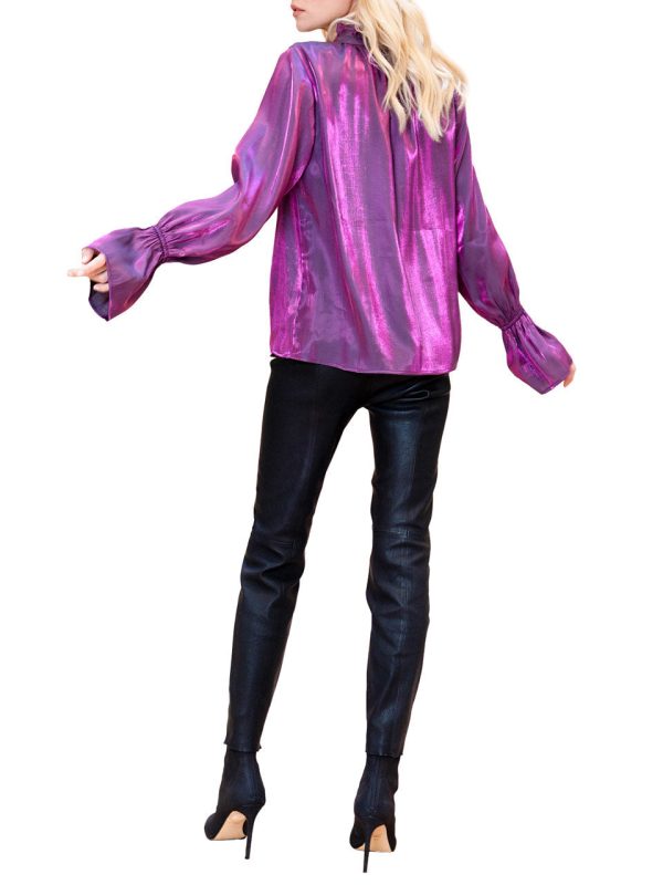Tracie Blouse - Image 2